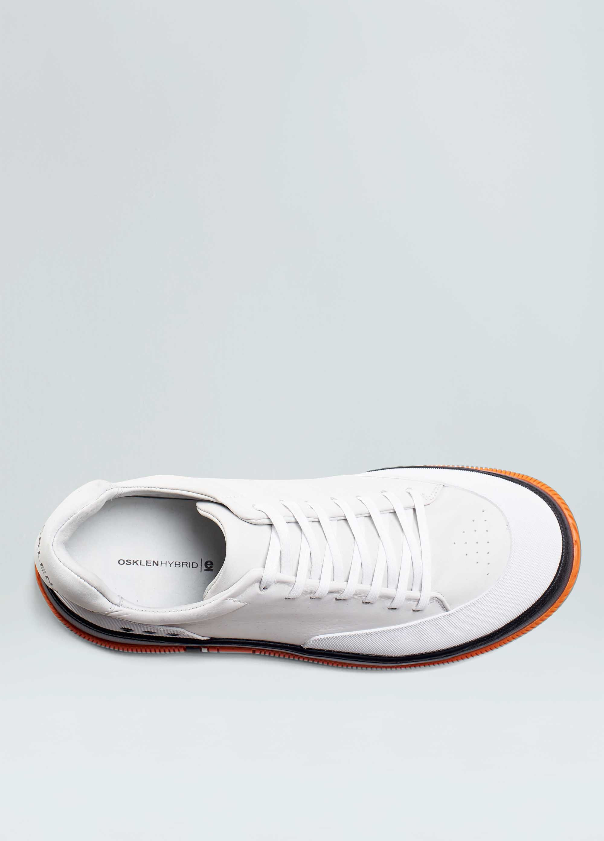 TENIS HYBRID LACES MASC