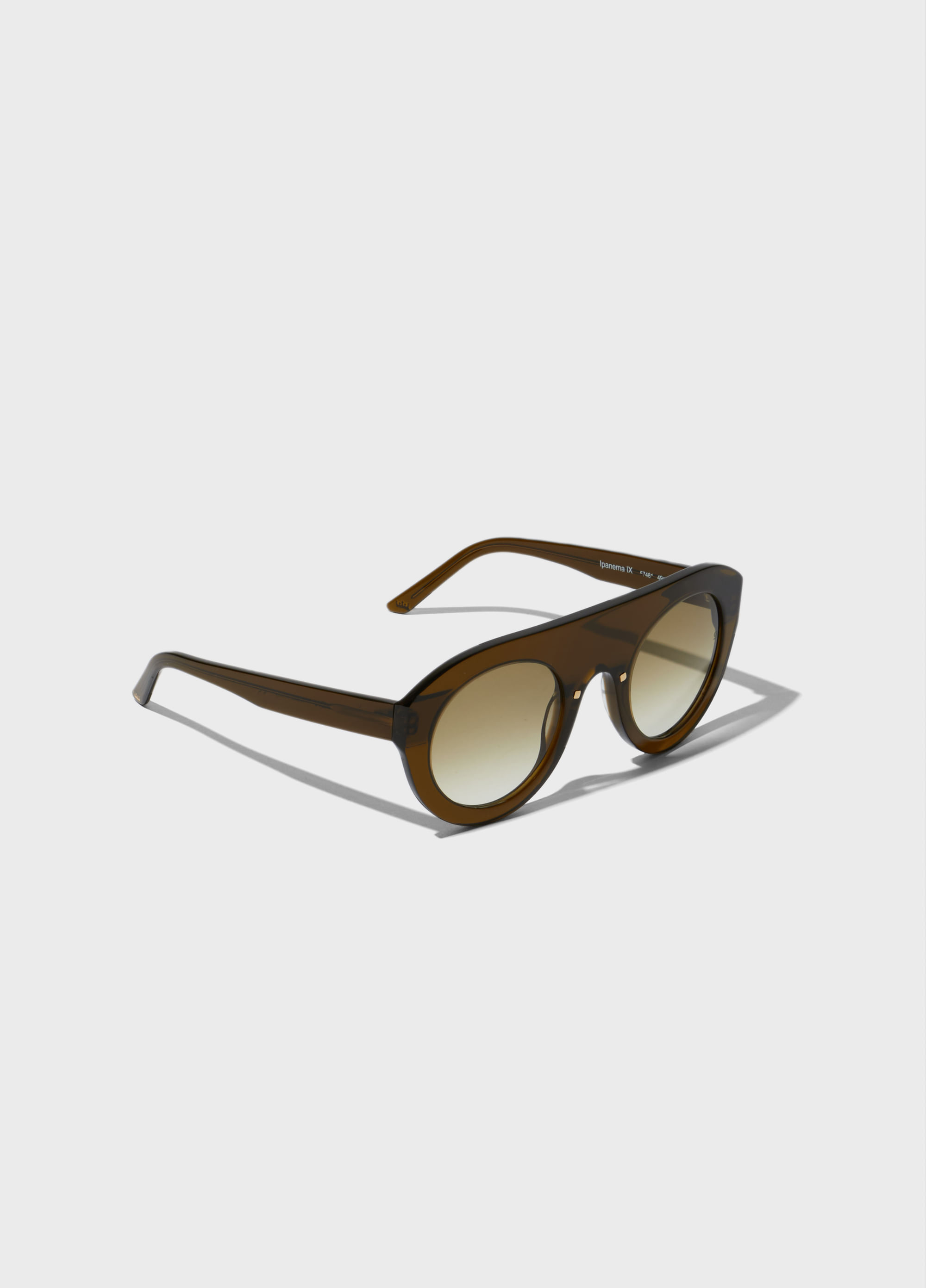 OCULOS IPANEMA IX