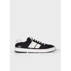 Ag canvas sneakers