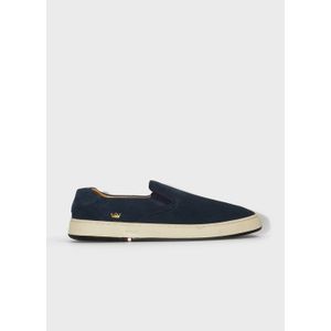 Bossanova suede sneakers