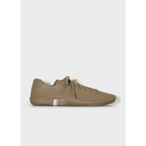 Monochrome soft arpoador sneakers
