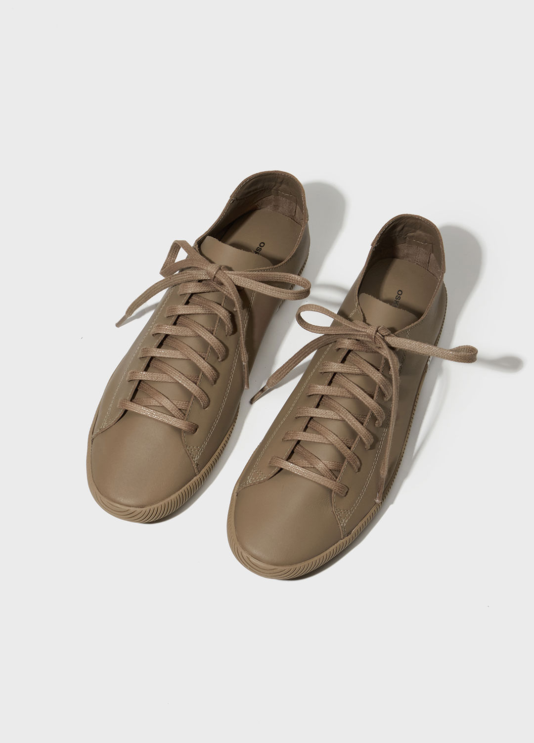 TENIS ARPOADOR SOFT MONOCOLOR