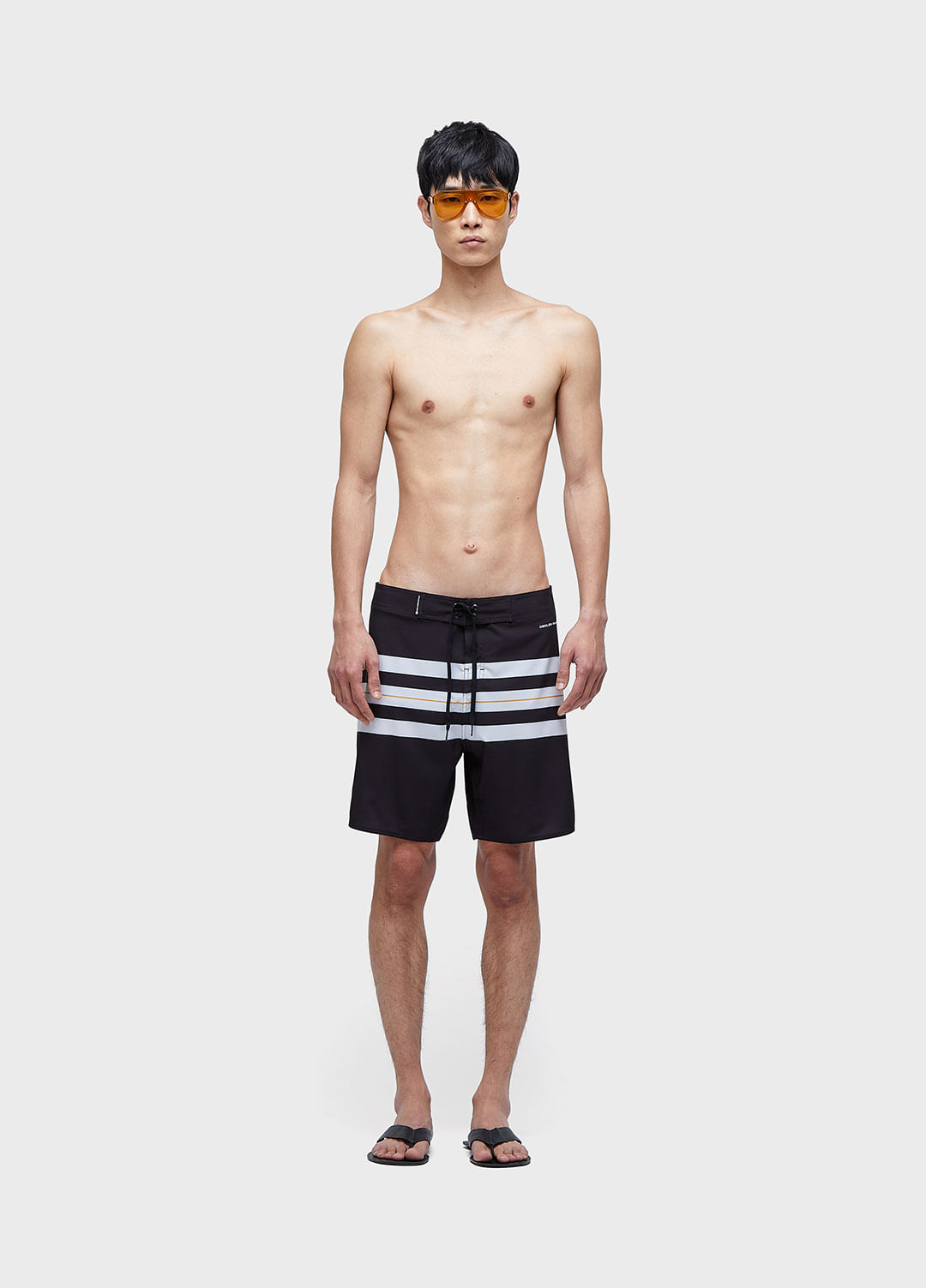 BERMUDA SURF MASC LONGBOARD