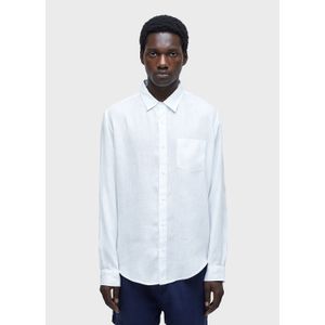 Classic Linen Shirt (Ls)