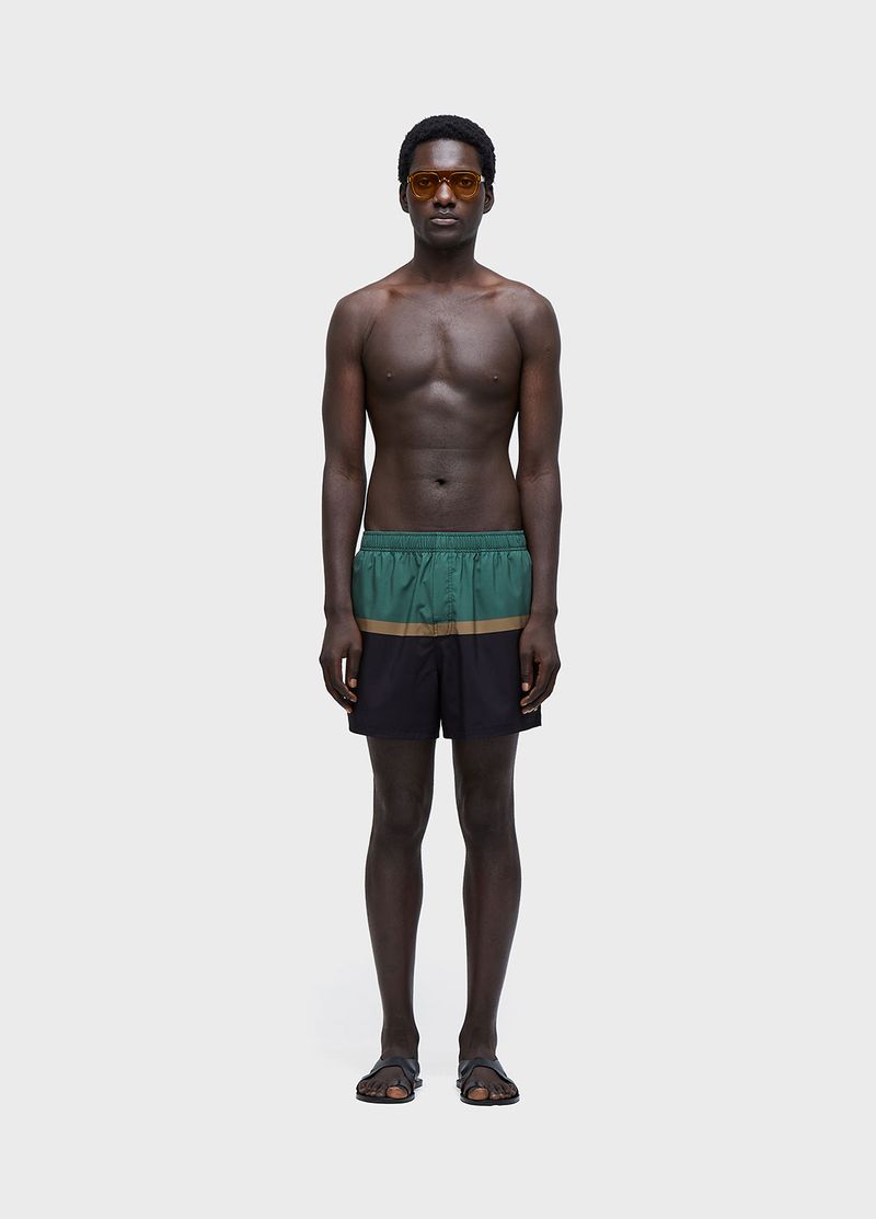 BEACH SHORT RIVA