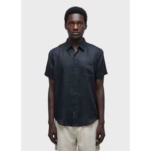 Classic Linen Shirt