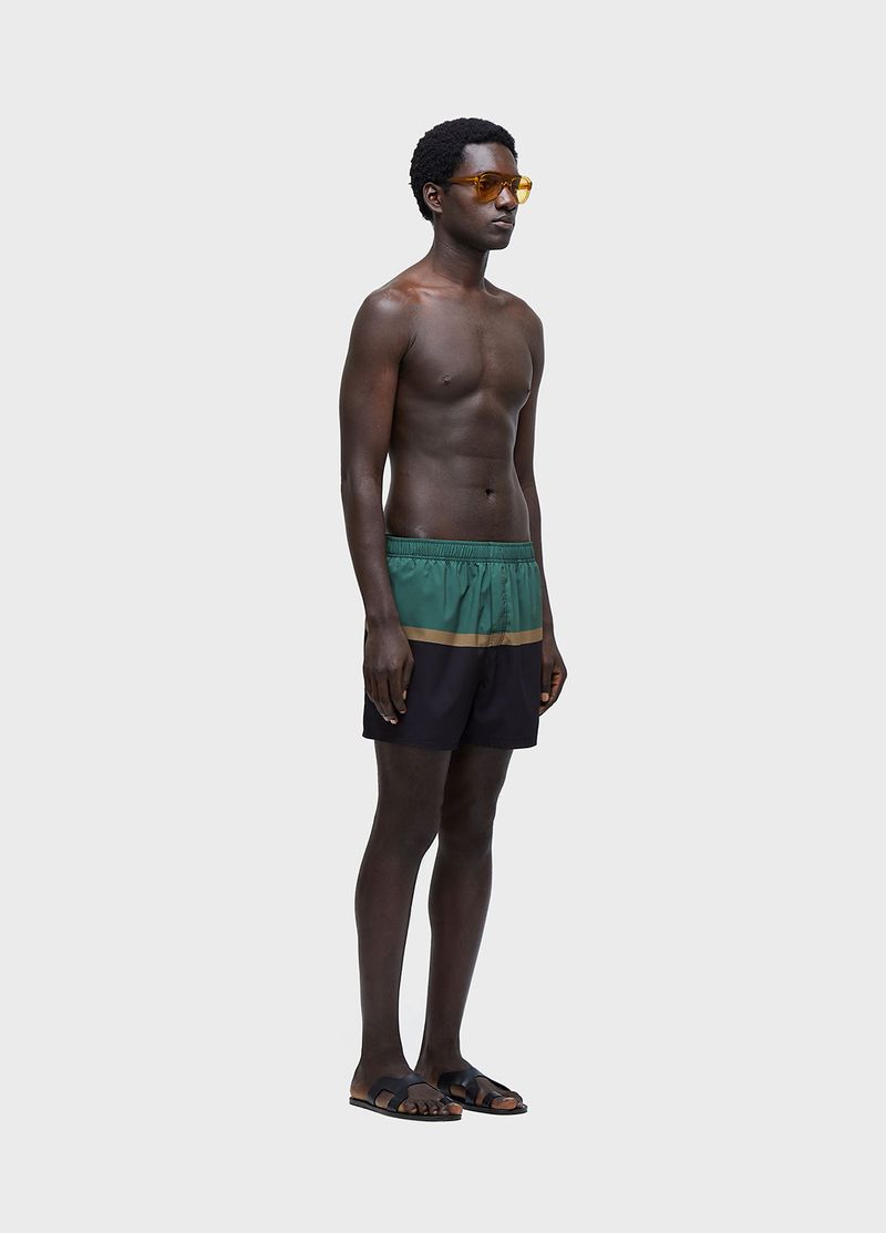 BEACH SHORT RIVA