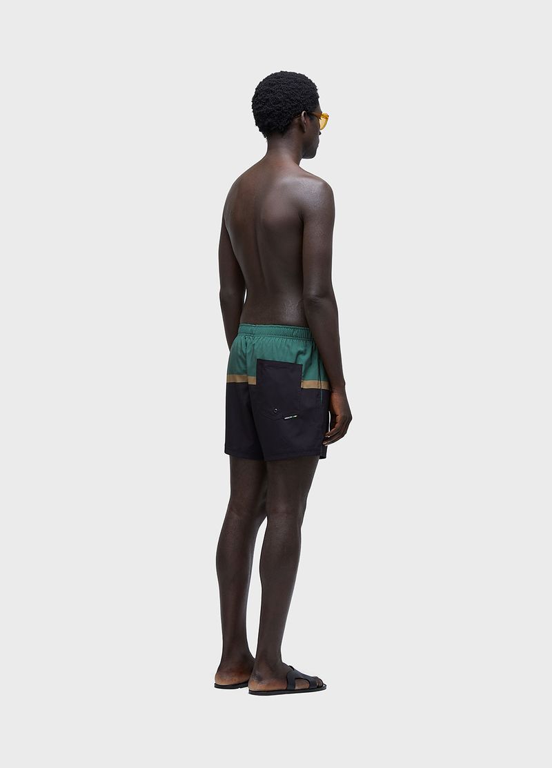 BEACH SHORT RIVA