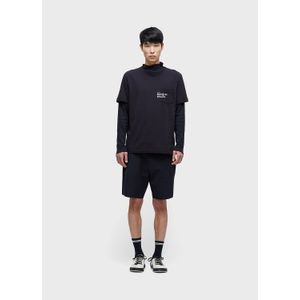 E-basics rustic shorts
