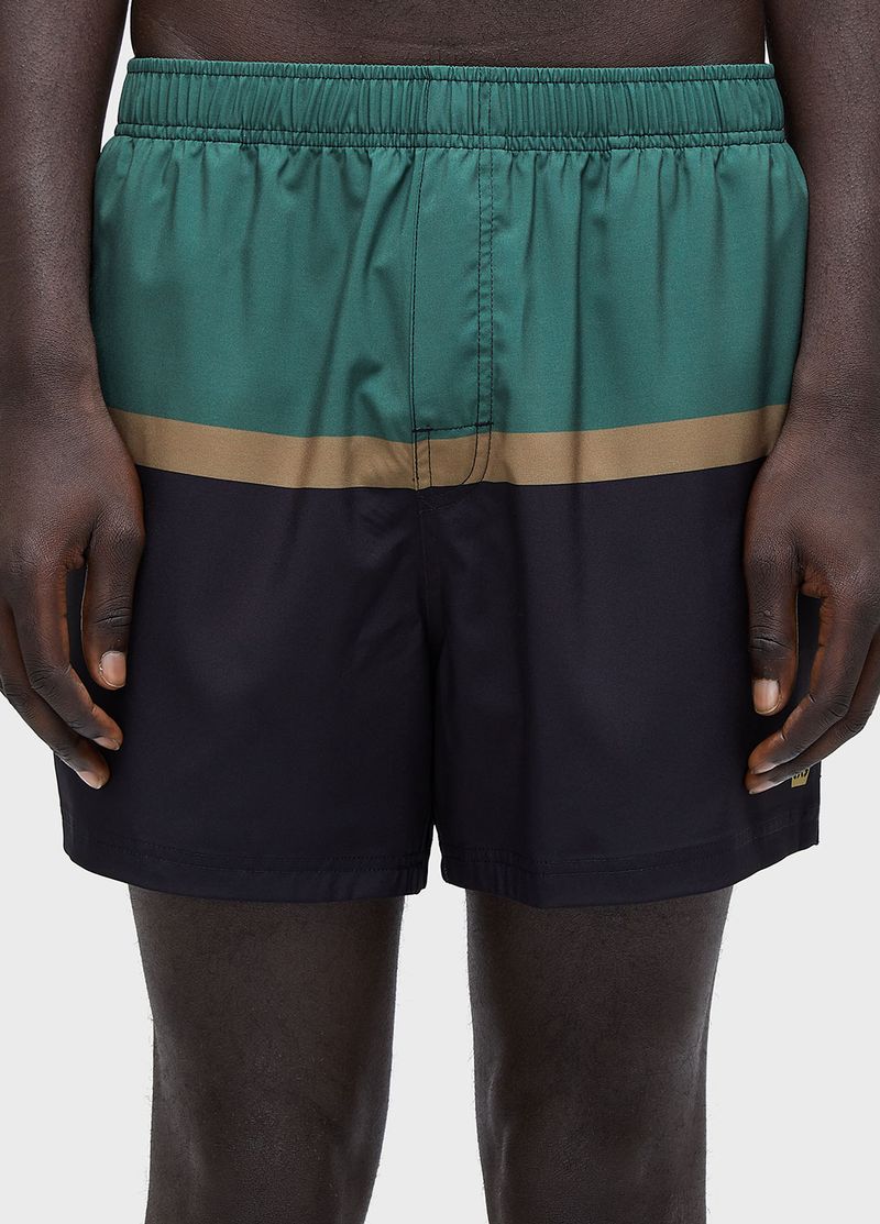 BEACH SHORT RIVA