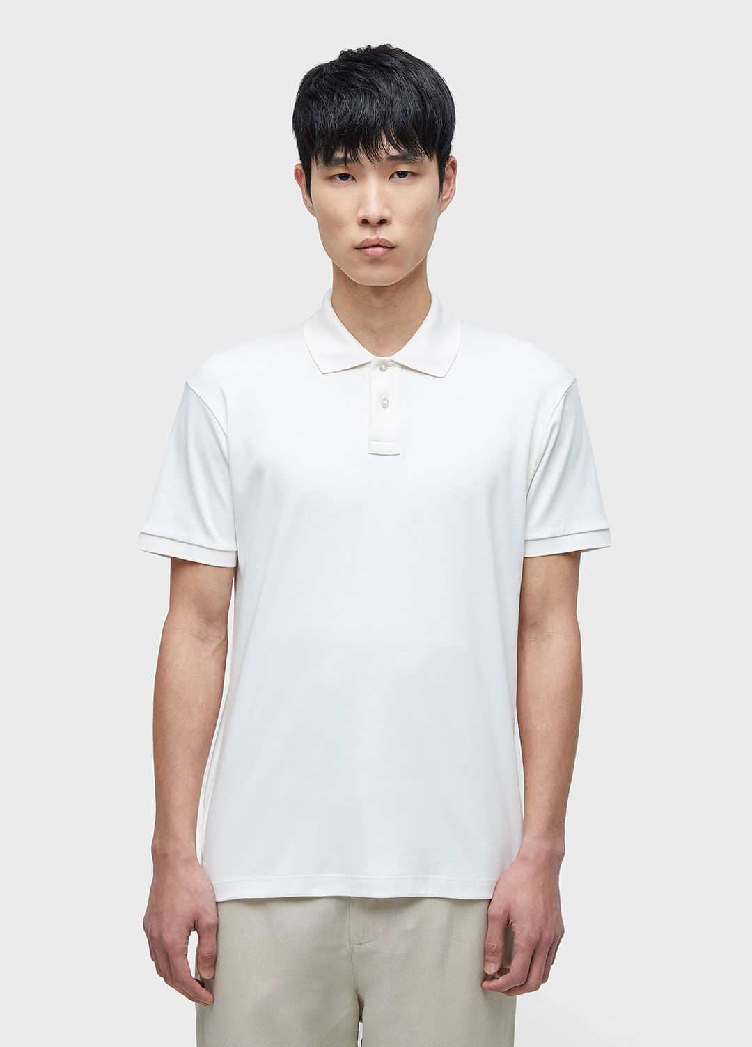 POLO SUPERSOFT