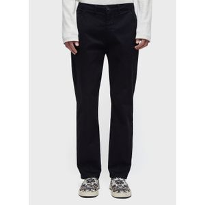 Comfort paper tailoring pants