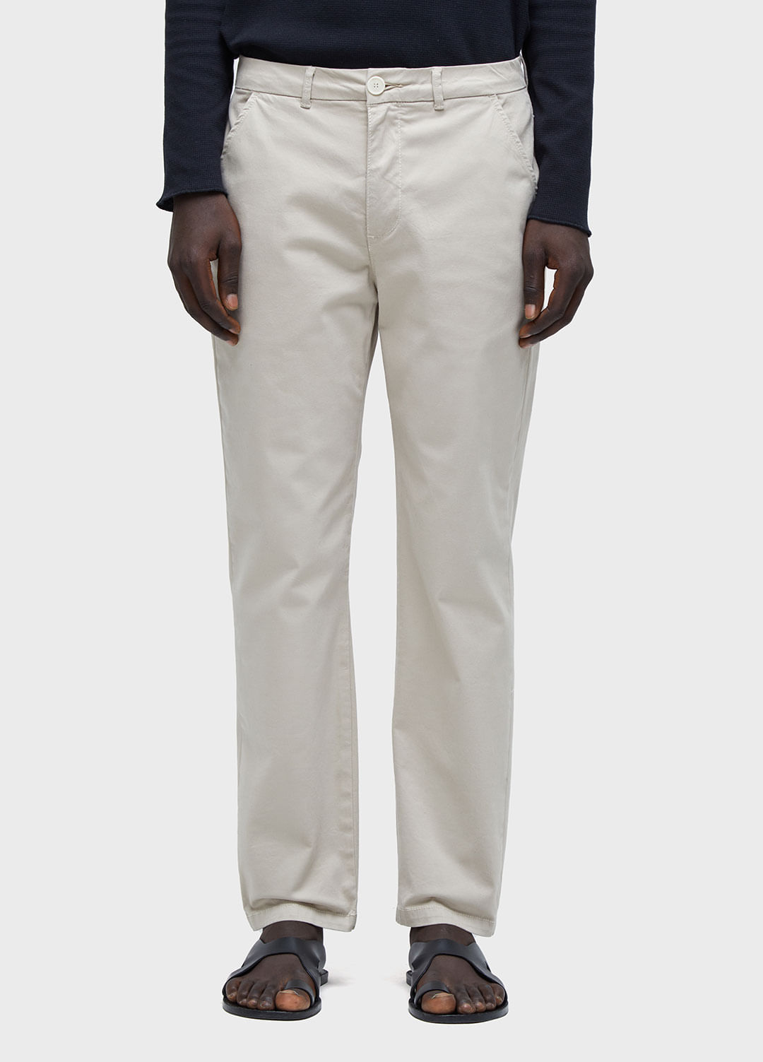 CALCA ALFAIATARIA COMFORT PAPER