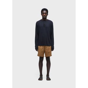 Flow Cotton Shorts