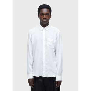 Classic linen shirt (ls)