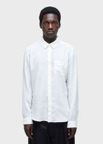 CAMISA CLASSIC LINEN ML