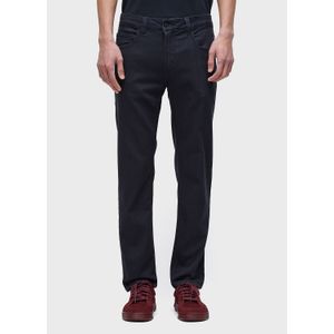Calca jeans new comfort black