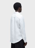 CAMISA CLASSIC LINEN ML