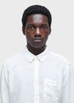 CAMISA CLASSIC LINEN ML