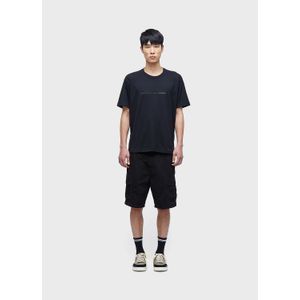 Crystal casual shorts
