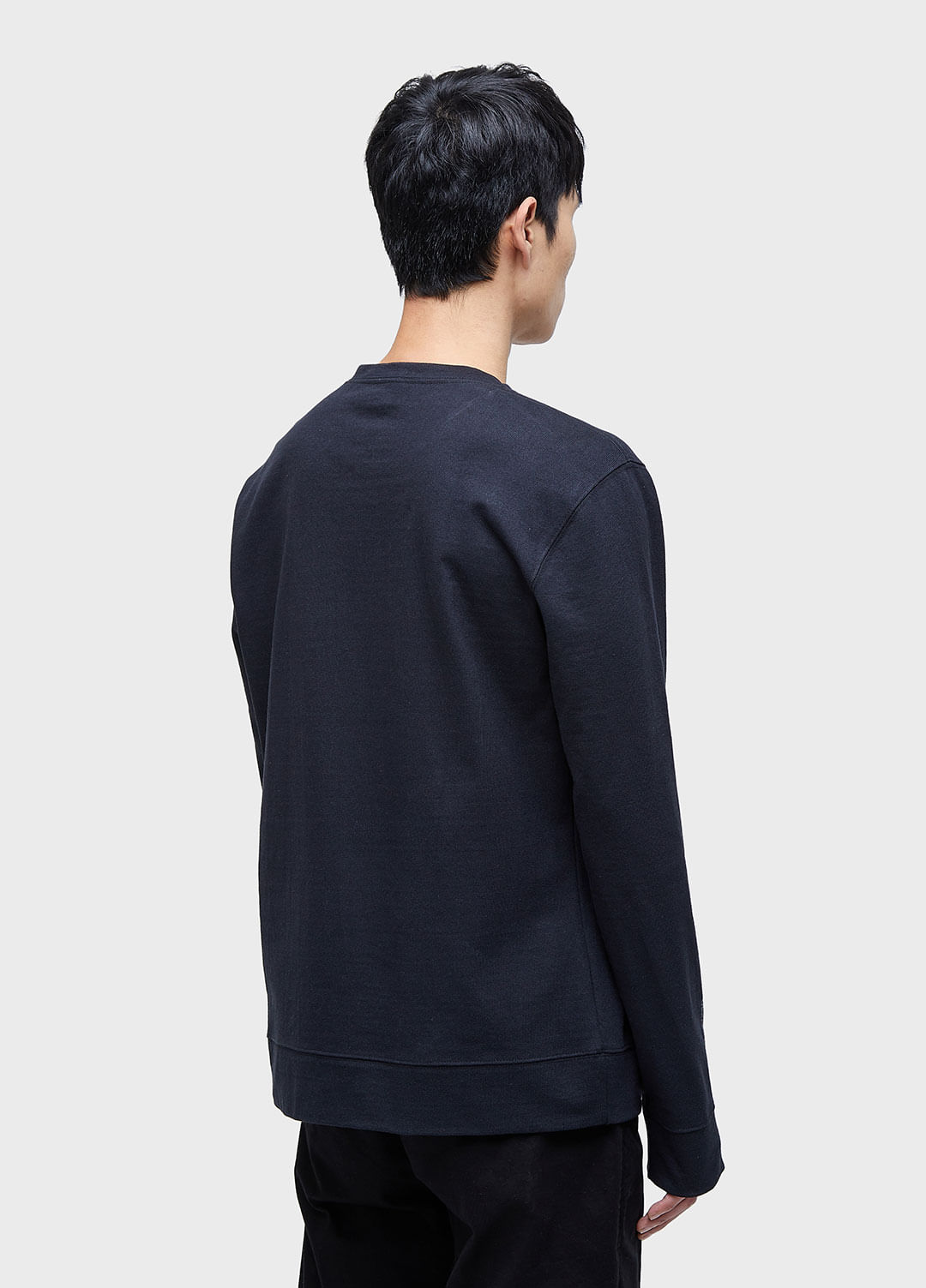 E-basics rustic sweatshirt