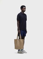 Polo Masc Brasao Embossed Color Mc