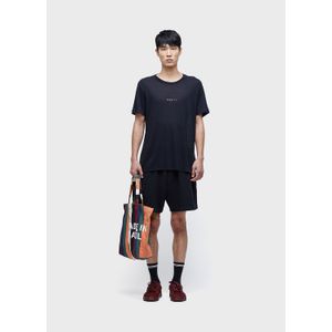 Recycled flow shorts