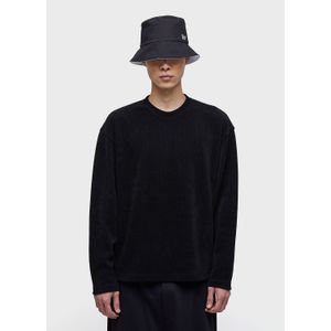 Denver ribbed coat