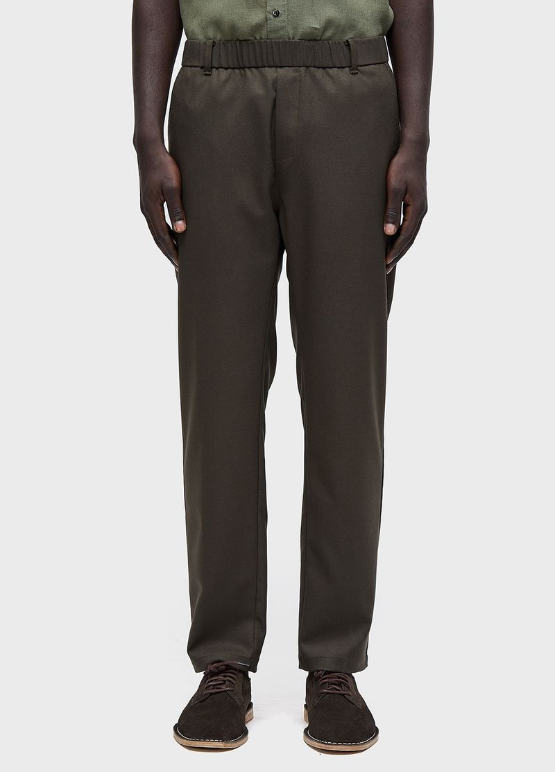 CALCA ALFAIATARIA KNIT