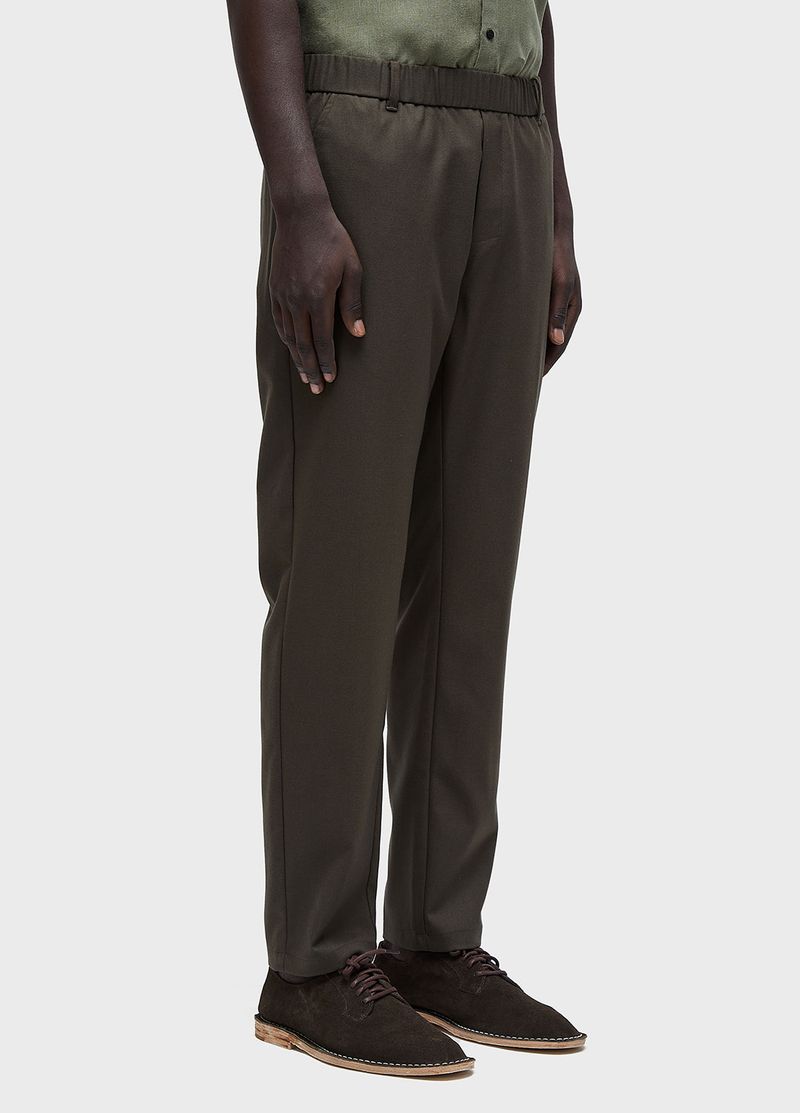 CALCA ALFAIATARIA KNIT