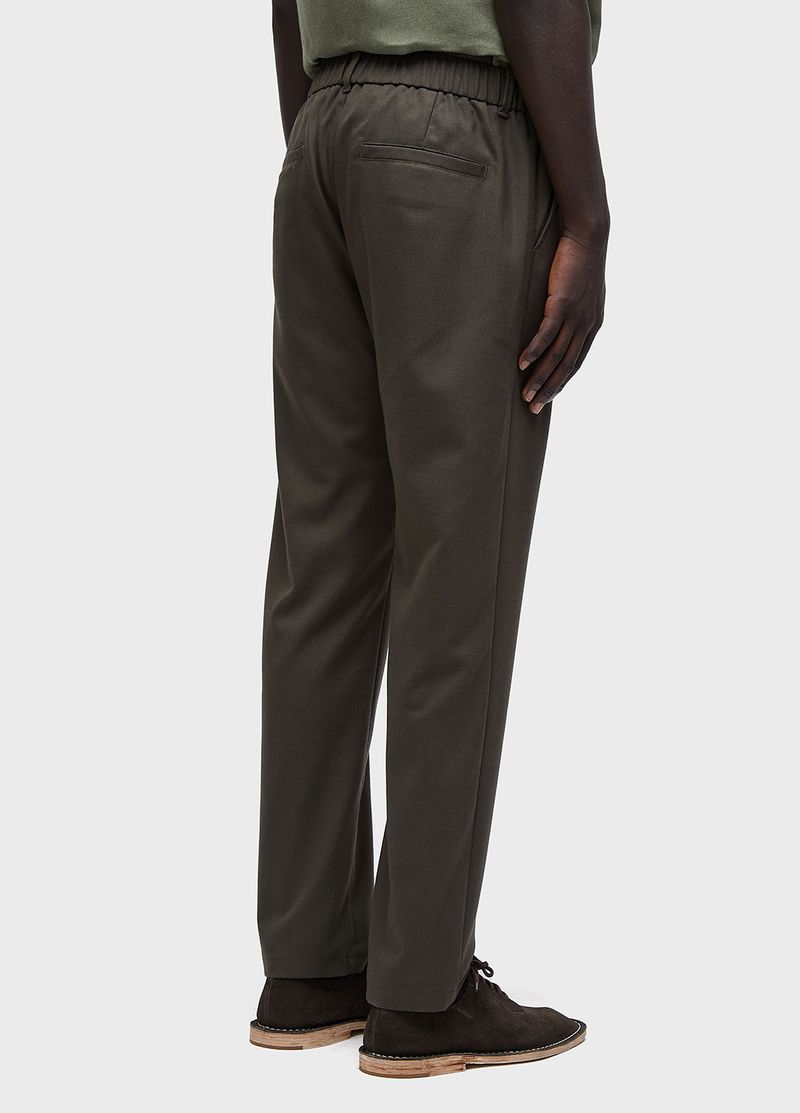 CALCA ALFAIATARIA KNIT