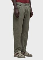 CALCA JEANS LEBLON COMFORT COLOR