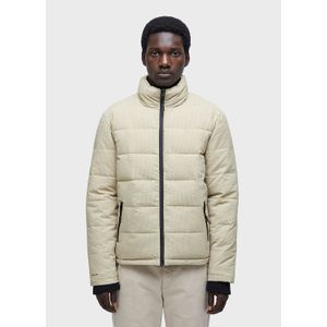 Superlight ripstop down jacket