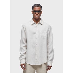 Classic Linen Shirt (Ls)