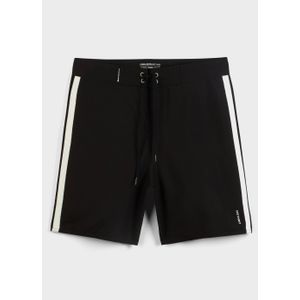 Urban stripes boardshorts