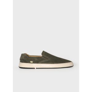 Bossanova suede sneakers