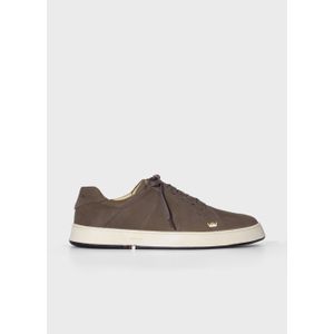 Soho Nubuck Sneakers