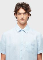 CAMISA CLASSIC LINEN