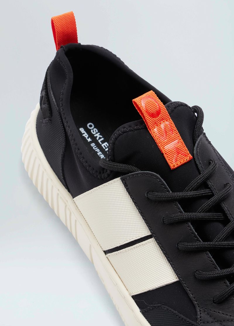 TENIS ARPX STRAPS MASC