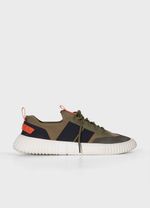 TENIS ARPX STRAPS MASC