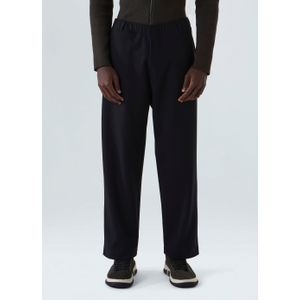 Textured pants