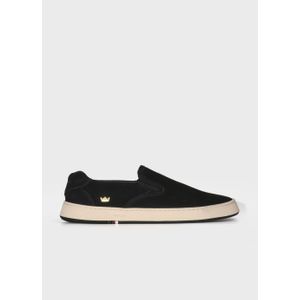 Bossanova nobuck sneakers