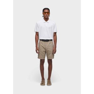 E-basics tailored shorts
