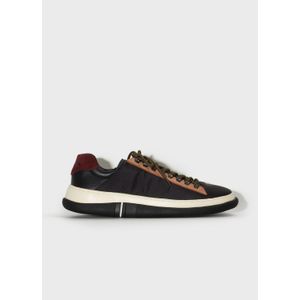Osklen men hybrid fusion sneakers