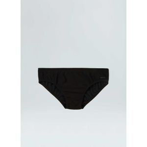 Slim riding swim trunks