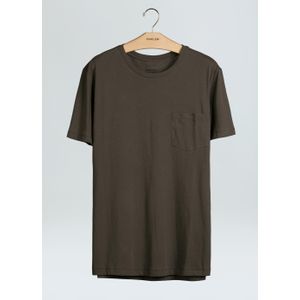 Supersoft pocket t-shirt