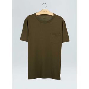 Supersoft pocket t-shirt