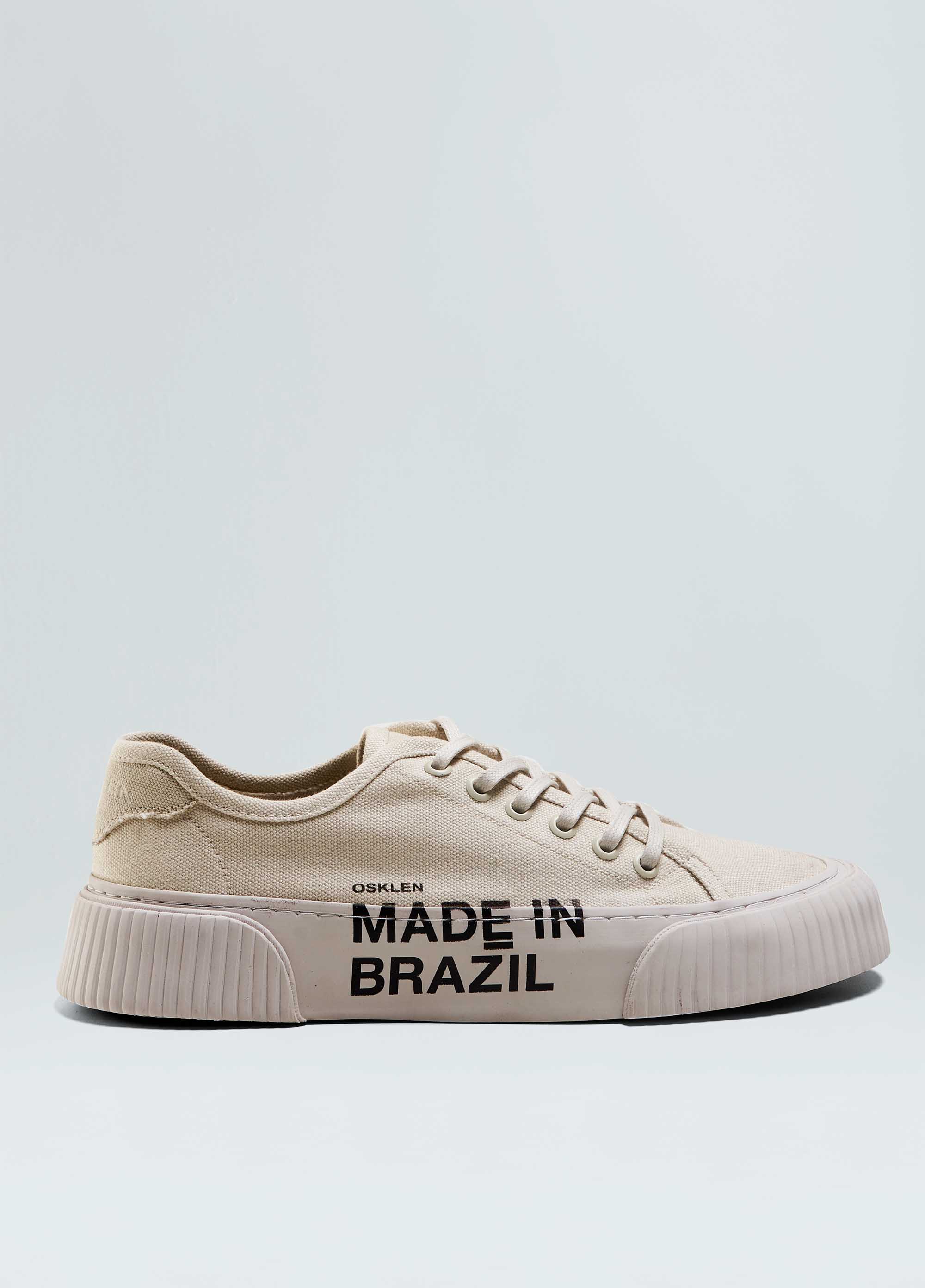 TENIS CREEPER