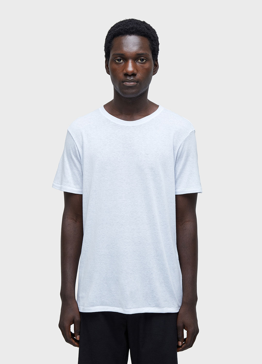 TSHIRT LIGHT EBASICS II