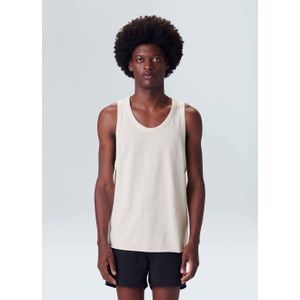 E-basics ii eco blend tank top
